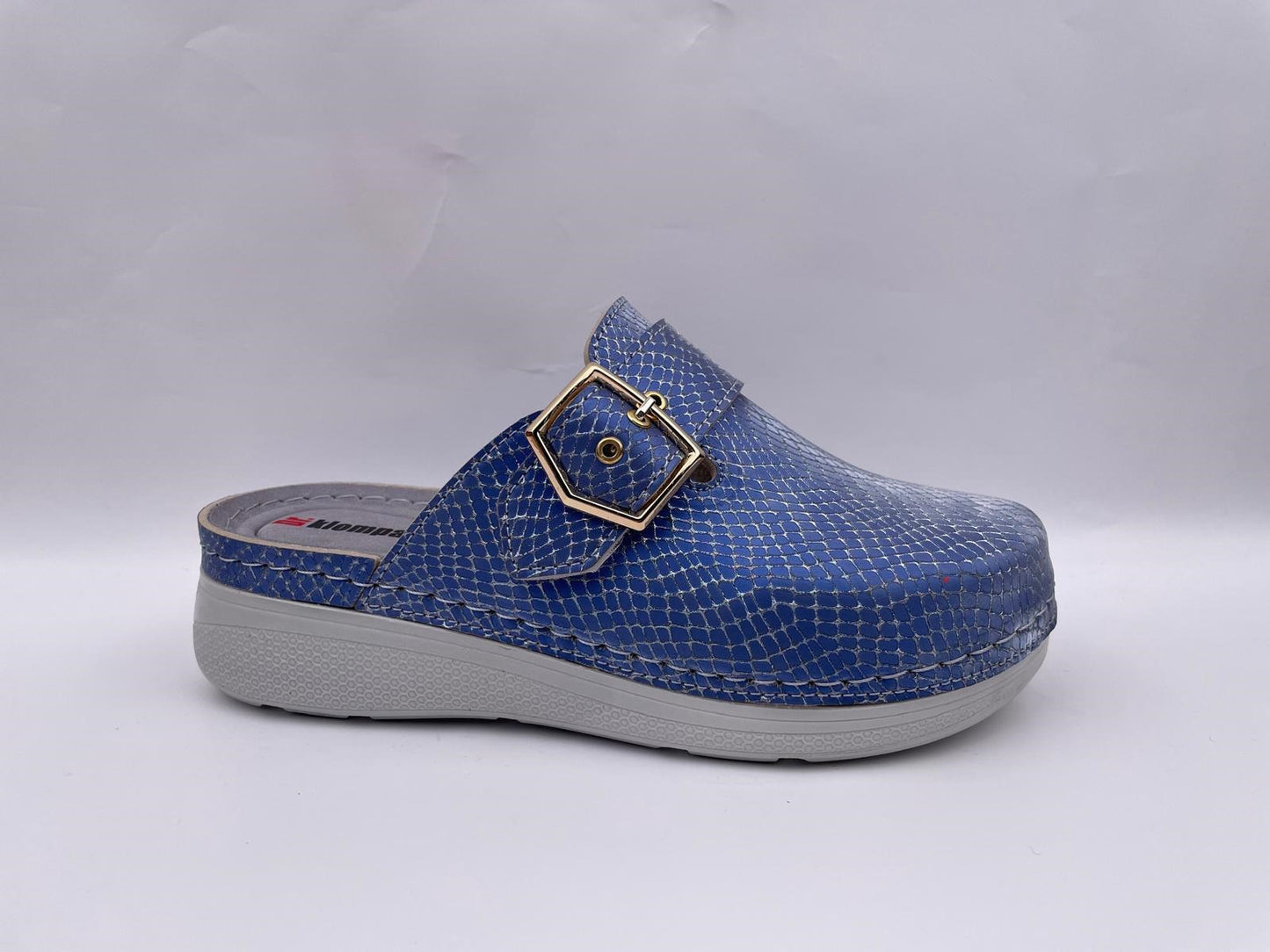 Womens Sabo 1541436
