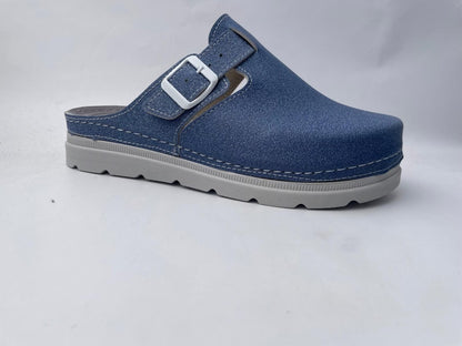 Women's Orthopedic Sabo Clogs Wholesale | Ergonomic, Durable & Bulk-Ready Work Footwear
