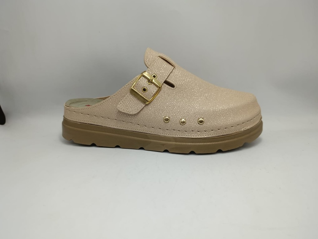 Womens Sabo 1541141