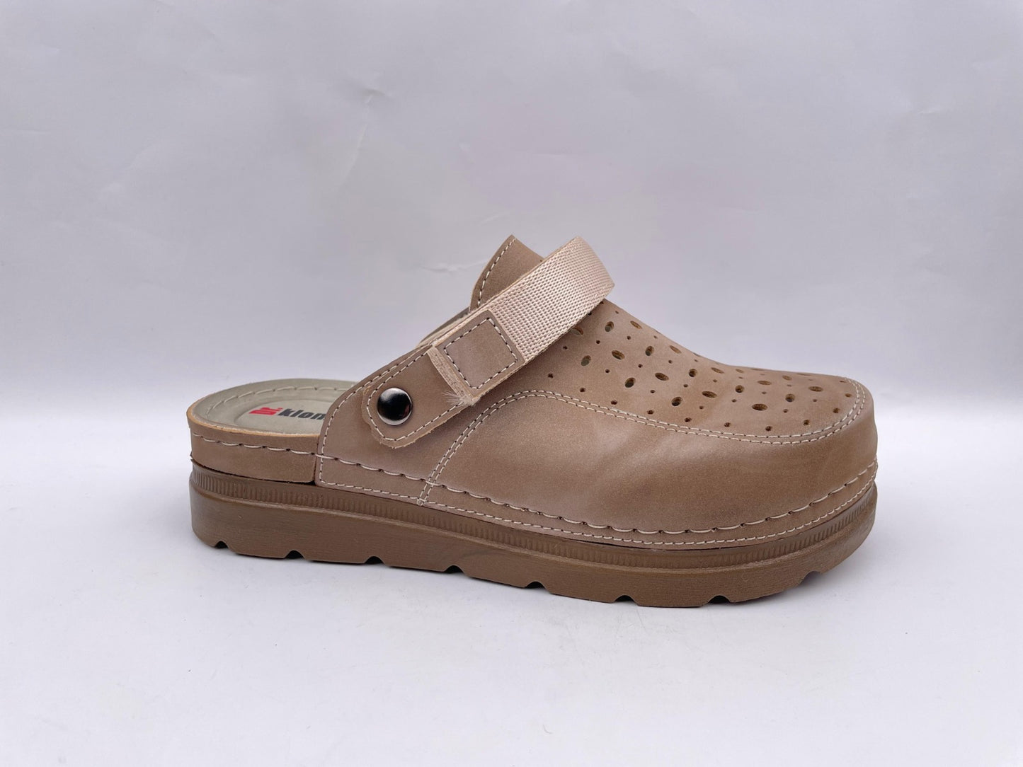Womens Sabo 1541496