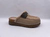 Beige : Synthetic Suede 2