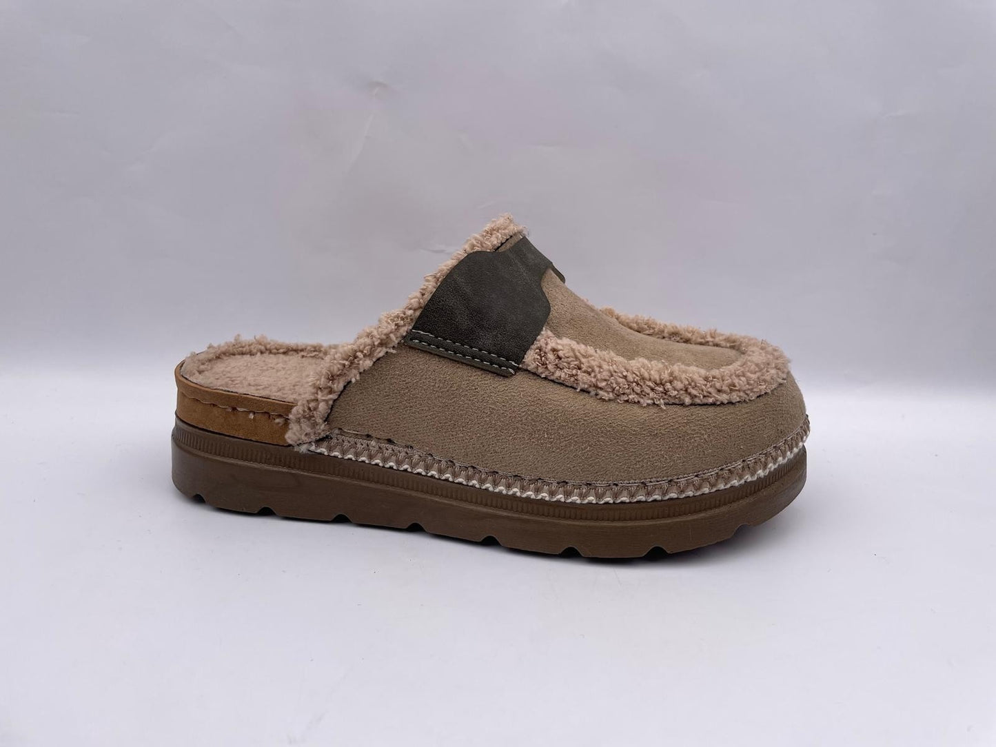 Womens Sabo 1541458