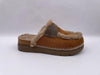 Tobacco : Synthetic Suede