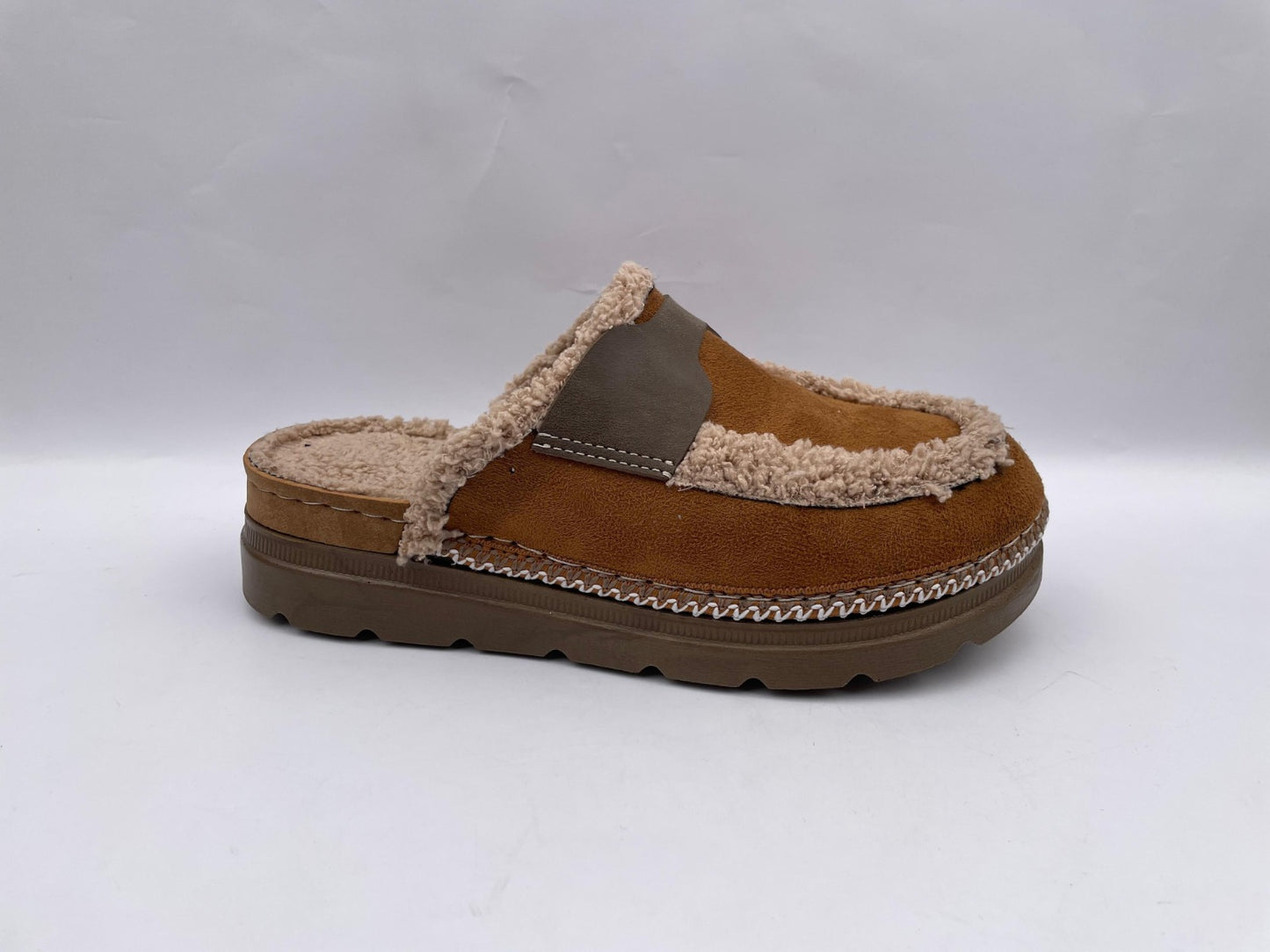 Womens Sabo 1541458