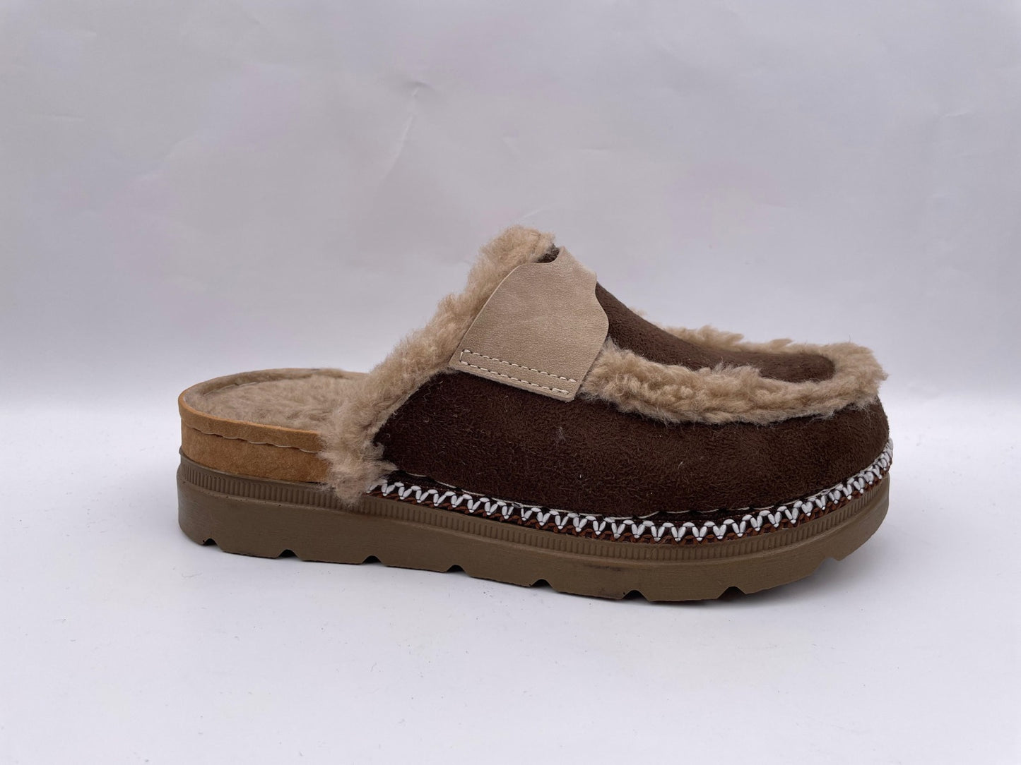 Womens Sabo 1541458