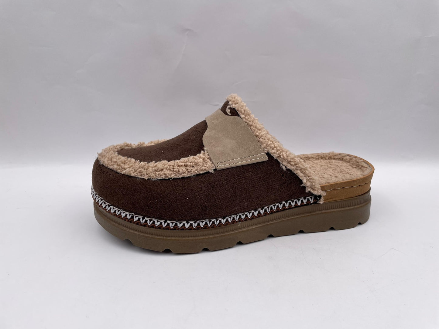 Womens Sabo 1541458