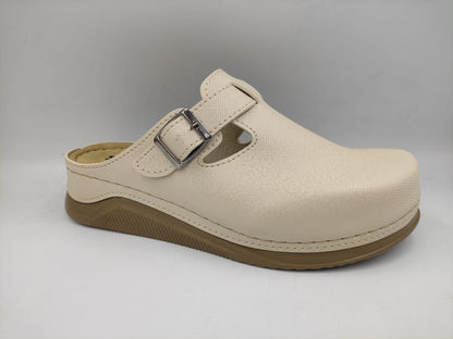 Women's Orthopedic Sabo Clogs Wholesale | Ergonomic, Durable & Bulk-Ready Work Footwear