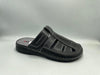 Black : Synthetic Fanetta