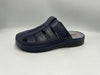 Navy : Synthetic Fanetta