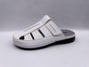 Black : Synthetic Fanetta