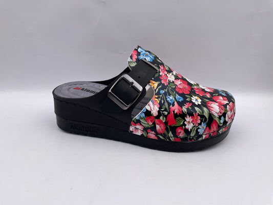 Womens Sabo 1541519