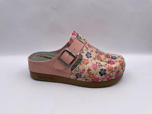Womens Sabo 1541520