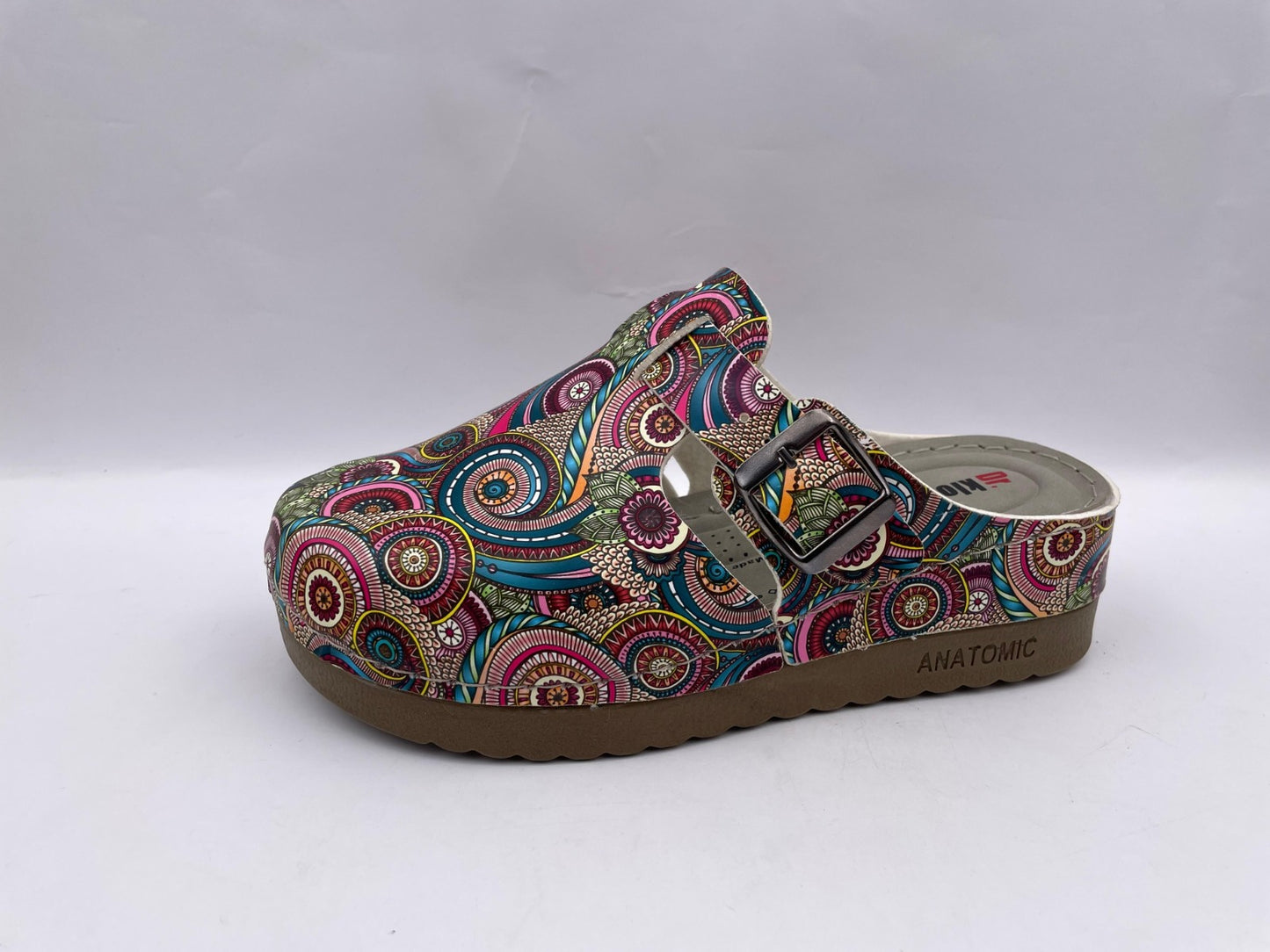 Womens Sabo 1541521