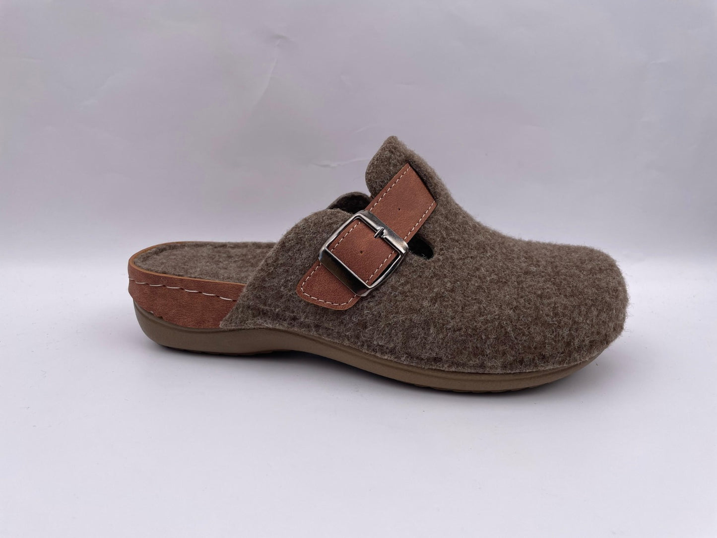 Womens Sabo 1541448