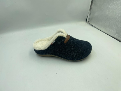 Women’s Winter Sabo Clogs — Warm, Comfortable & Wholesale-Ready