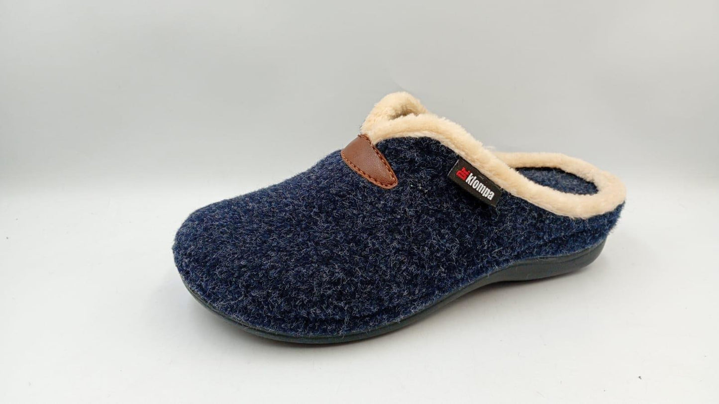 Women's Winter Sabo Clogs Wholesale | Warm, Non-Slip & Bulk-Ready Cold-Season Footwear