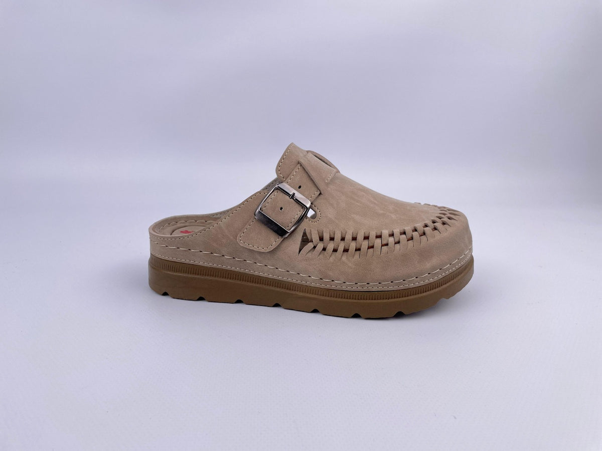 Womens Sabo 1541572