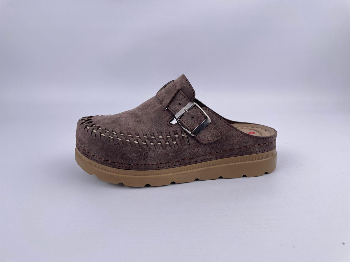 Womens Sabo 1541572