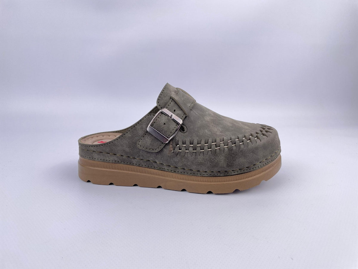 Womens Sabo 1541572