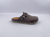 Brown : Synthetic Nubuck