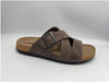Brown : Synthetic Nubuck