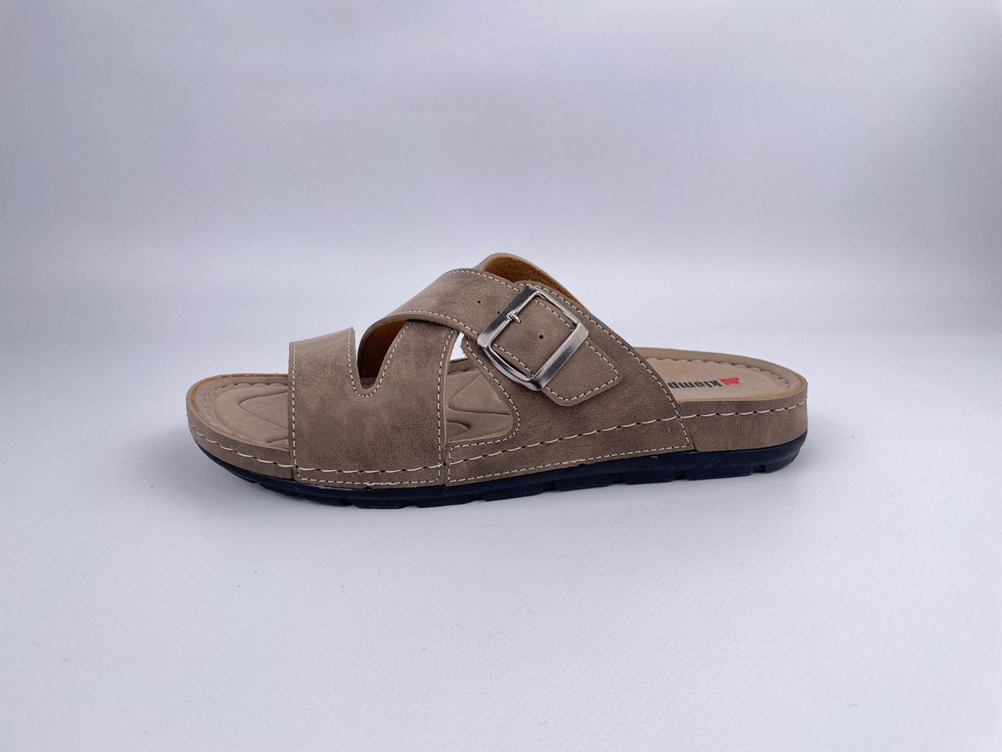 Men's Comfort Slippers Wholesale | Cushioned, Lightweight & Bulk-Ready Everyday Footwear
