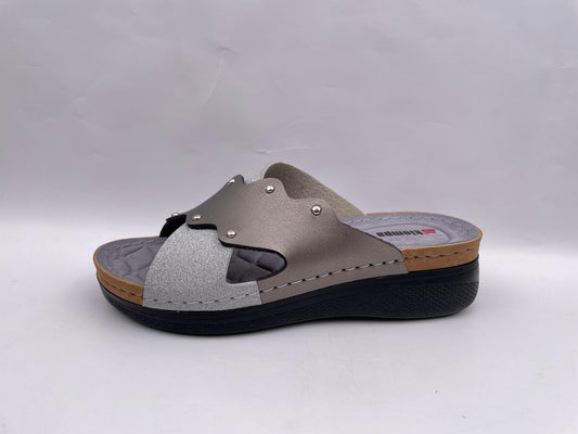 Womens Slippers 1541488