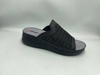 Black : Synthetic Wicker