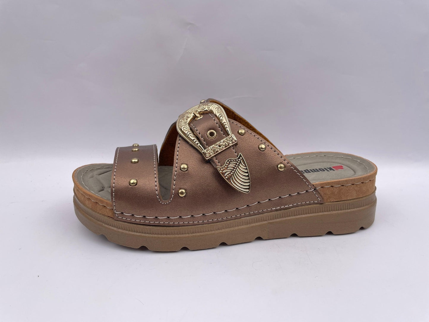 Womens Slippers 1541487