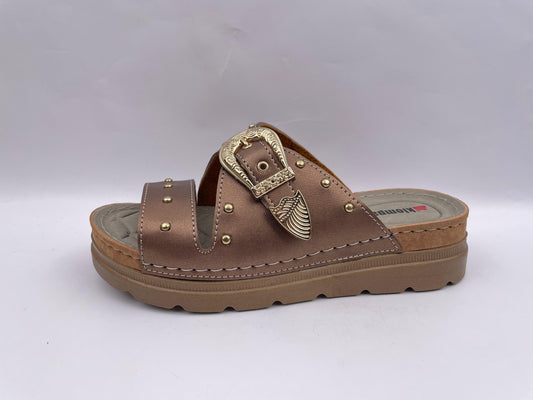 Womens Slippers 1541487