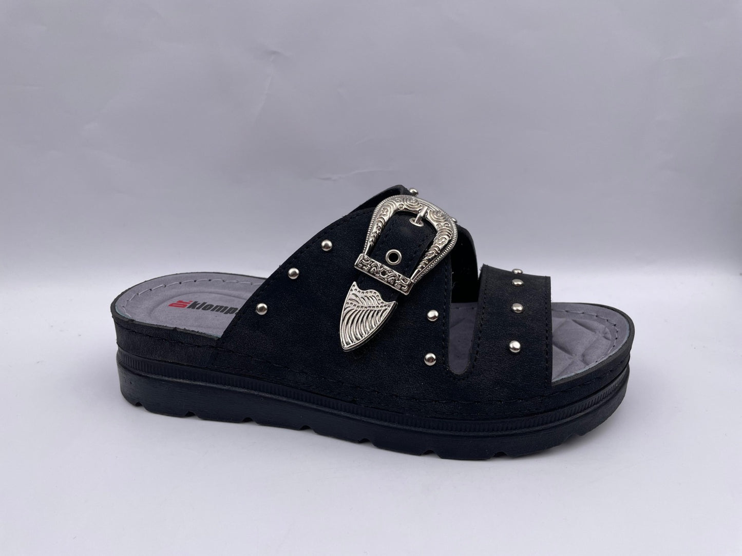 Womens Slippers 1541487