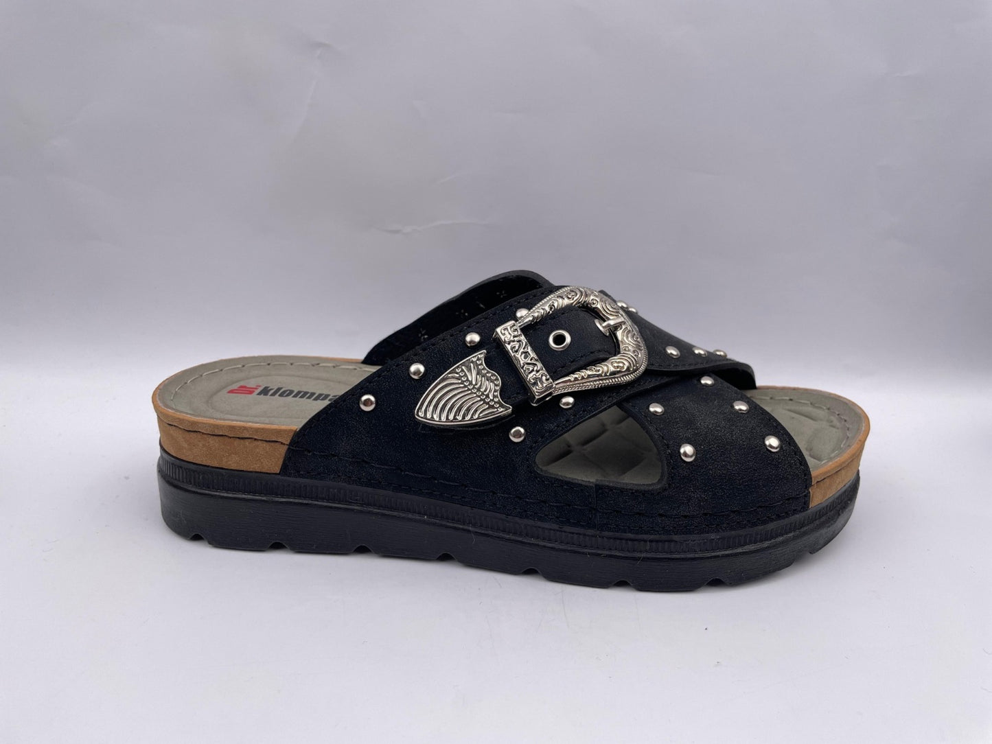 Womens Slippers 1541489