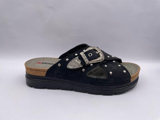 Womens Slippers 1541489
