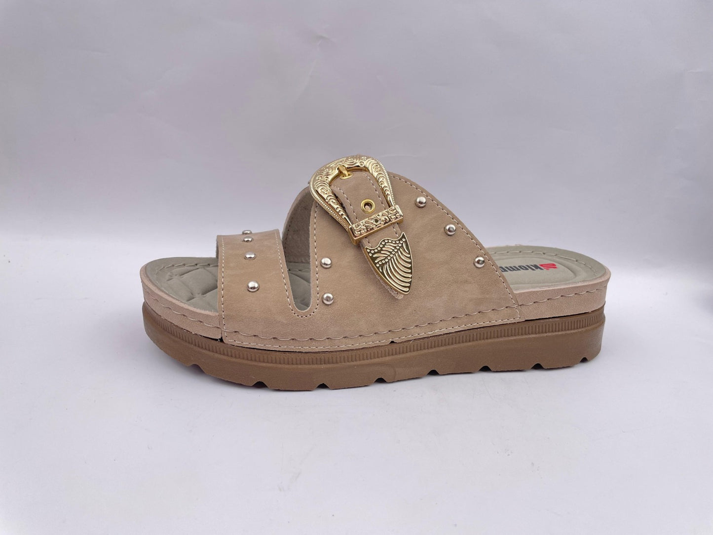 Womens Slippers 1541487