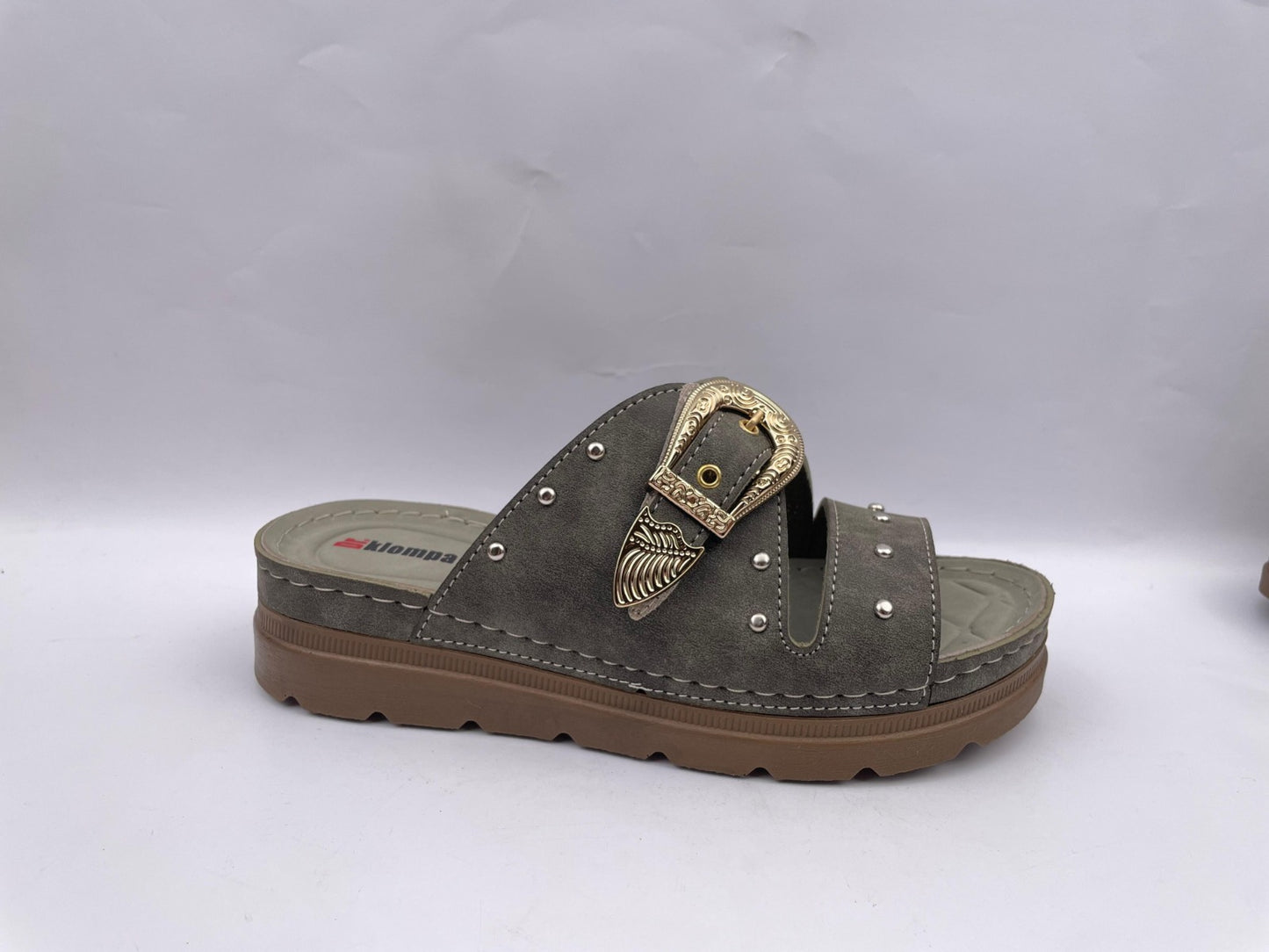 Womens Slippers 1541487