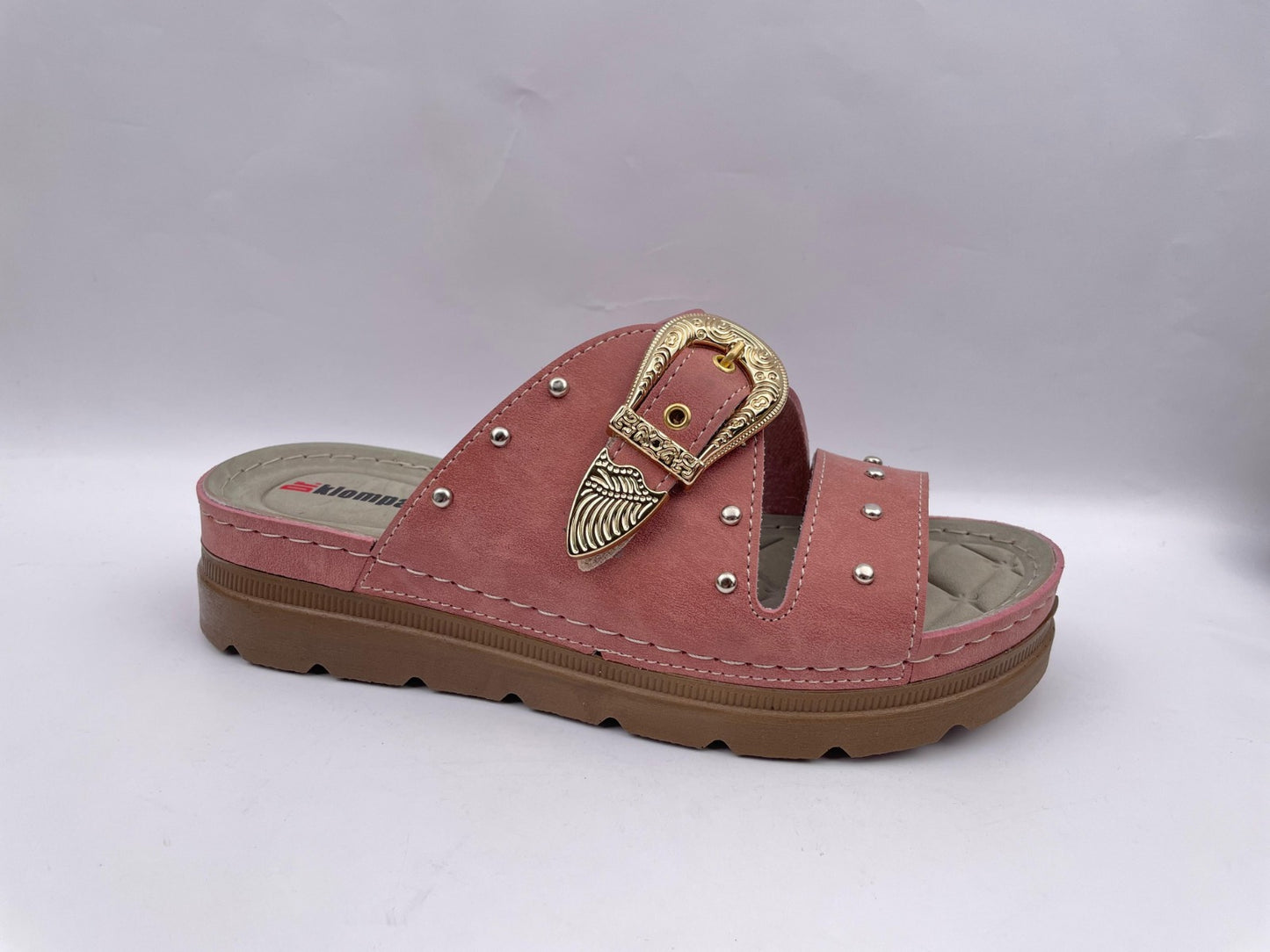 Womens Slippers 1541487