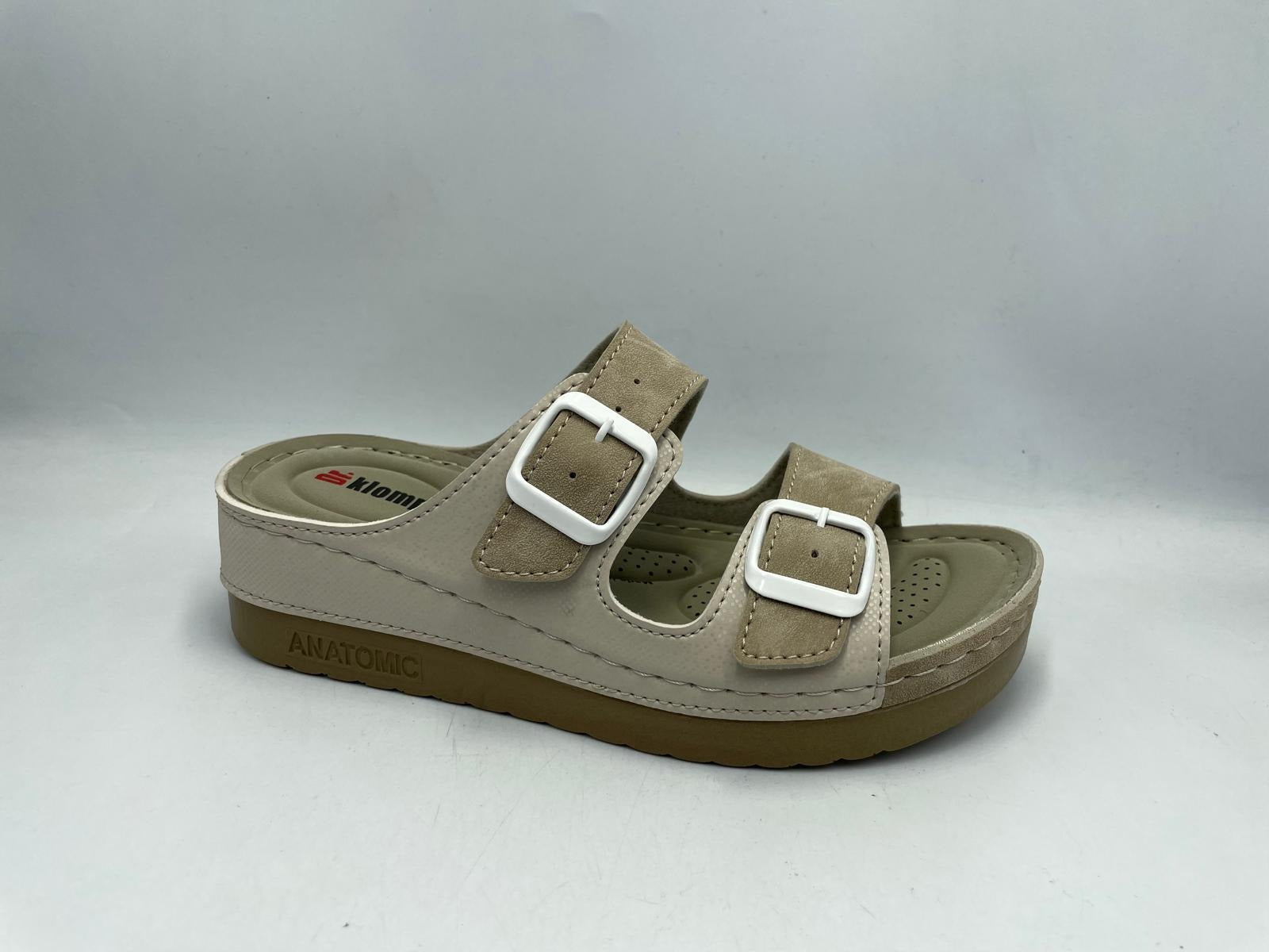 Women’s comfort slippers bulk wholesale – soft everyday footwear high-demand model