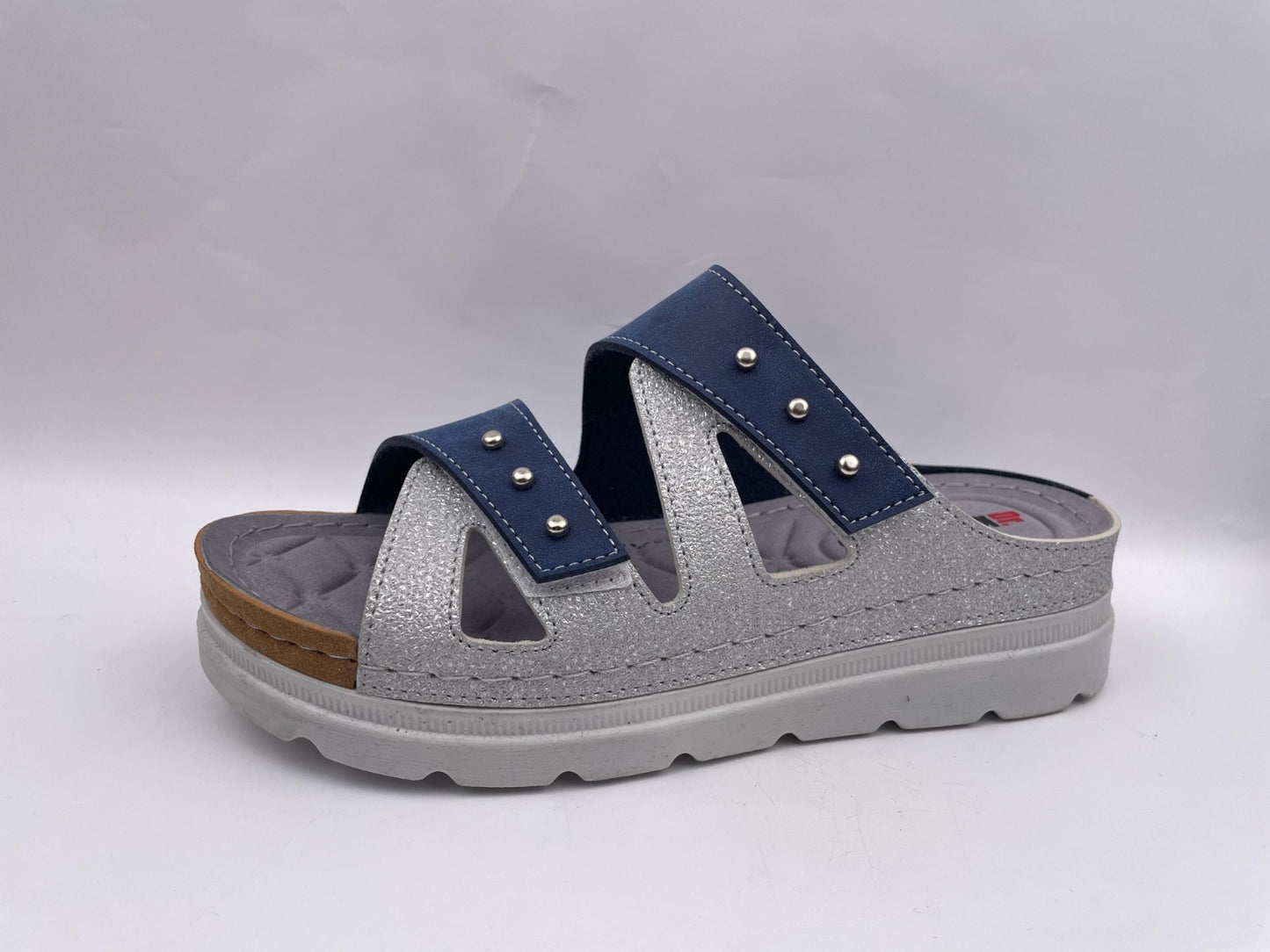 Womens Slippers 1541486