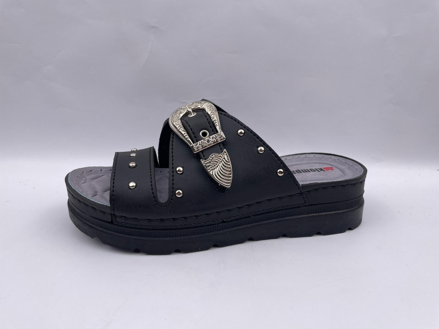 Womens Slippers 1541487