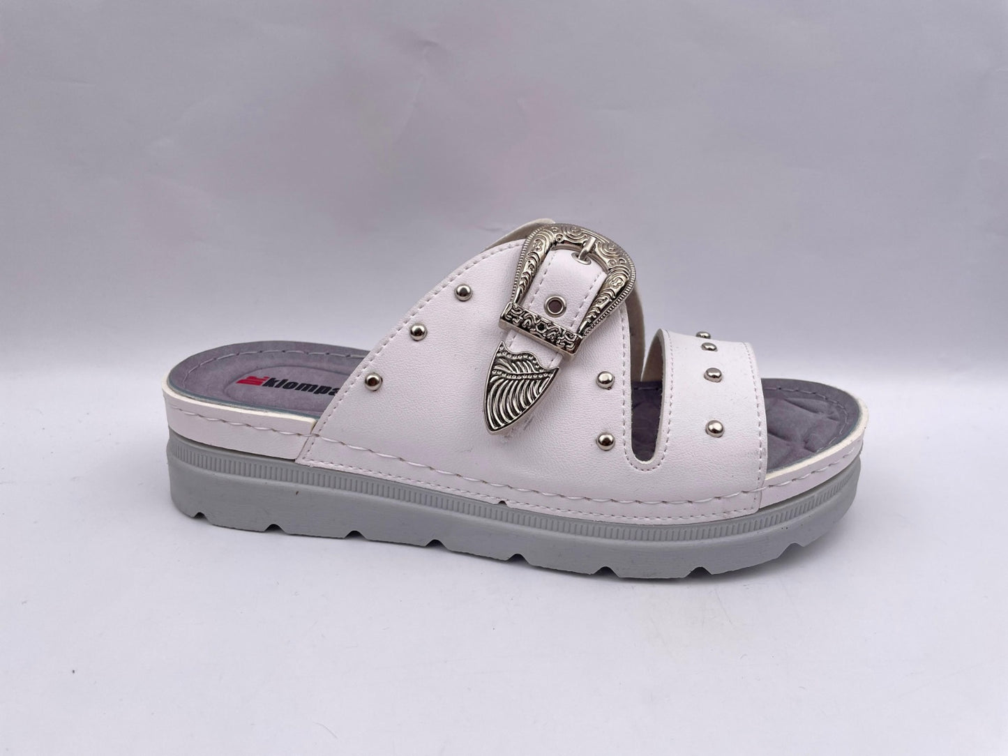 Womens Slippers 1541487