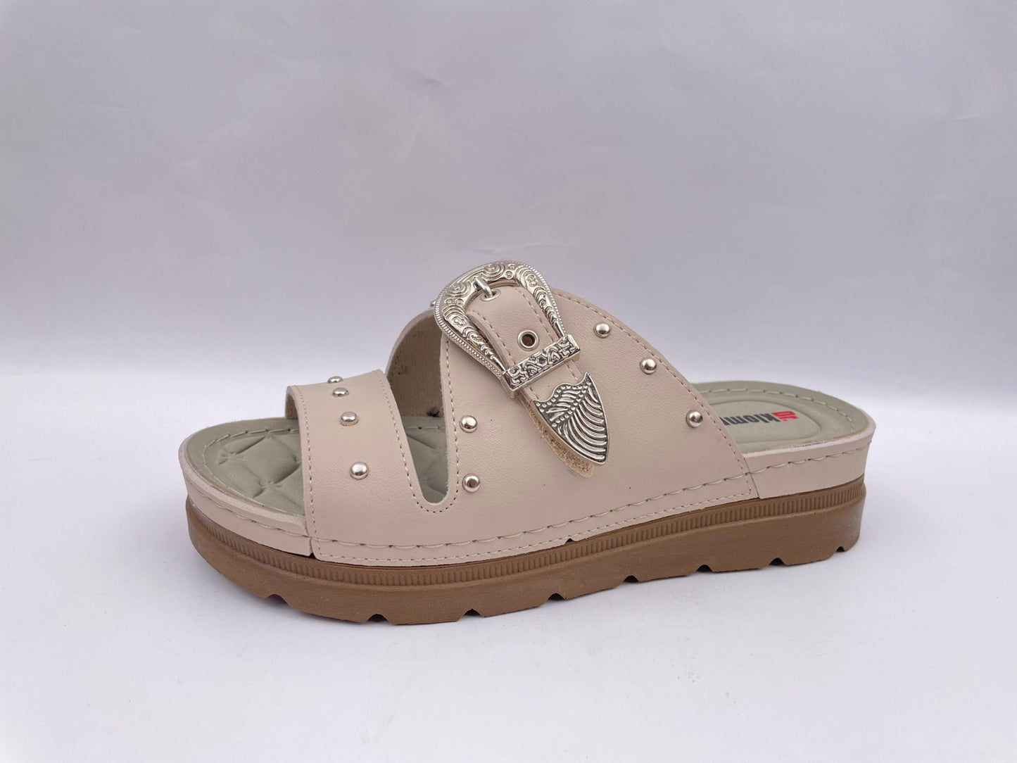 Womens Slippers 1541487