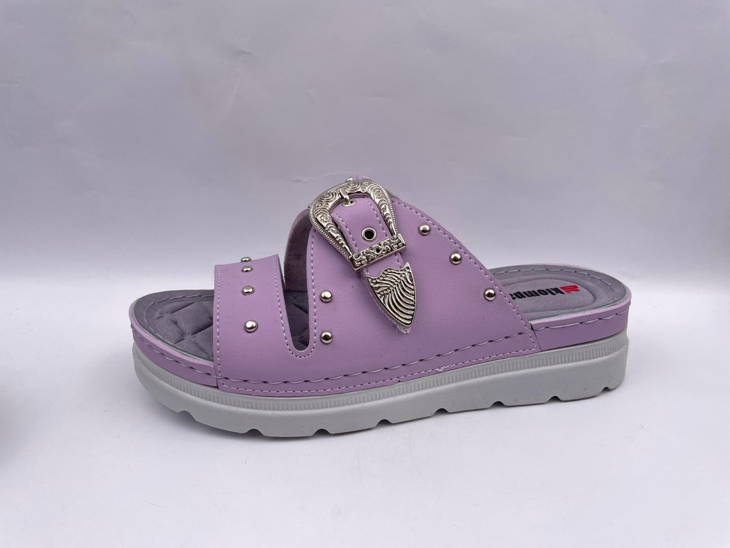 Womens Slippers 1541487
