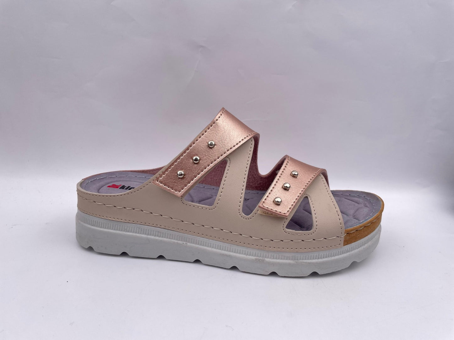 Womens Slippers 1541486