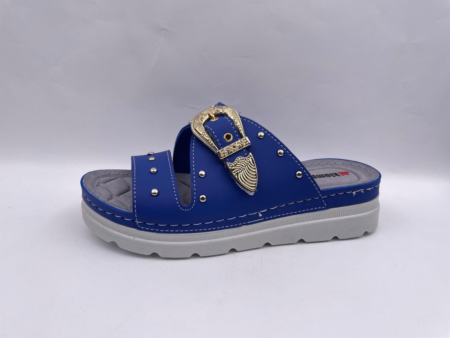 Womens Slippers 1541487