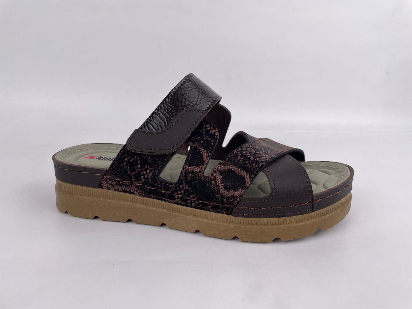 Womens Slippers 1541483