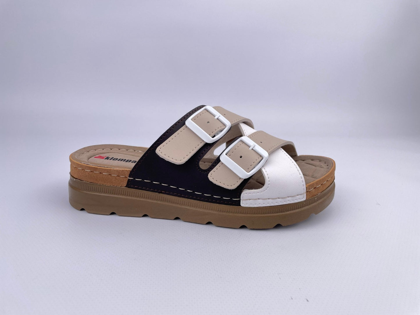 Womens Slippers 1541484