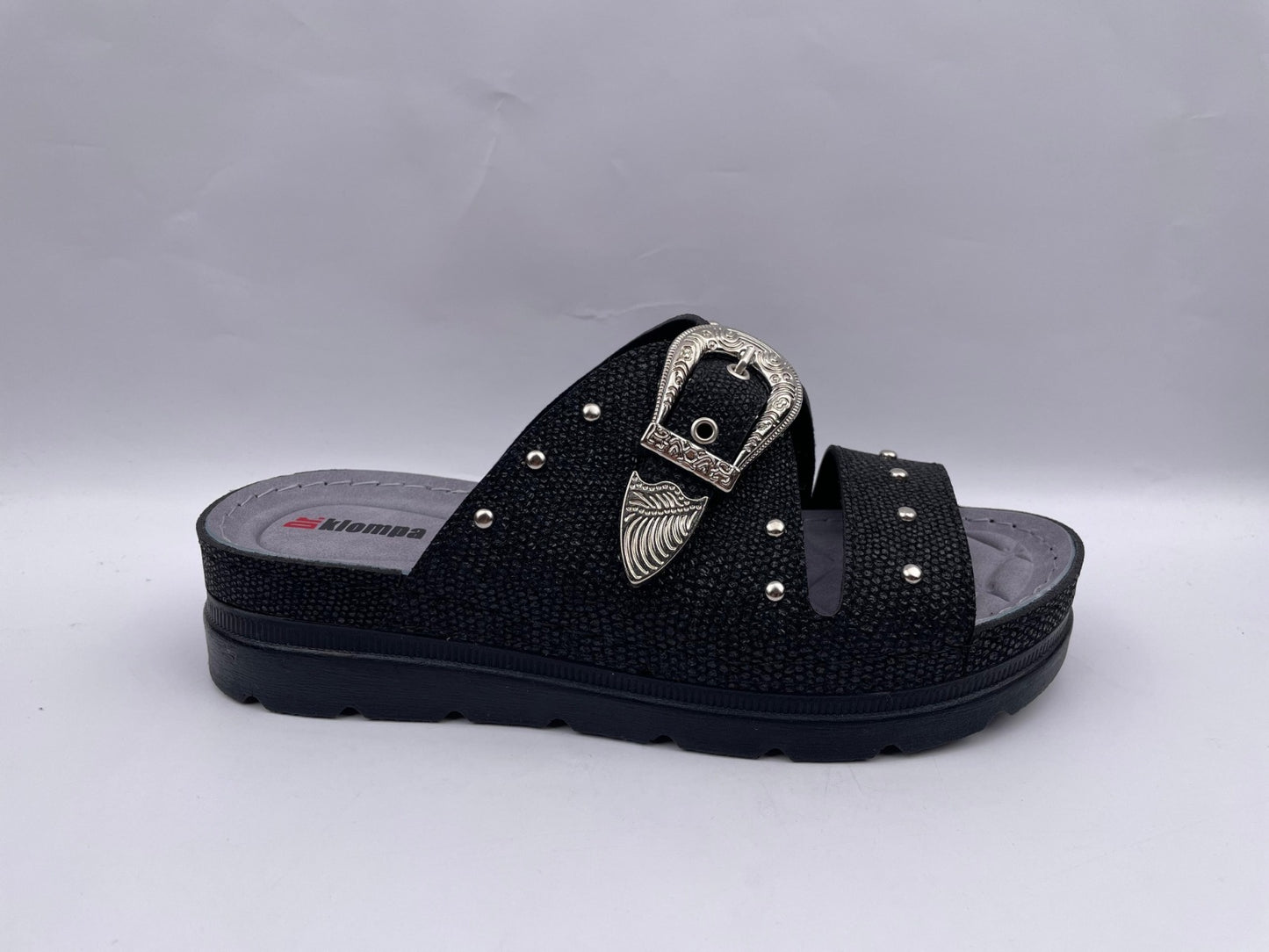 Womens Slippers 1541487