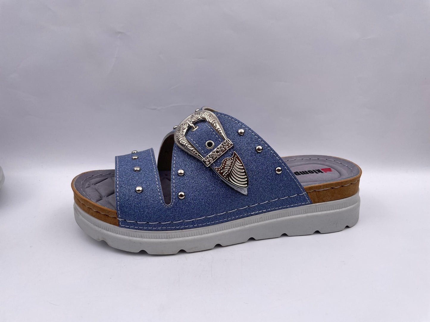 Womens Slippers 1541487