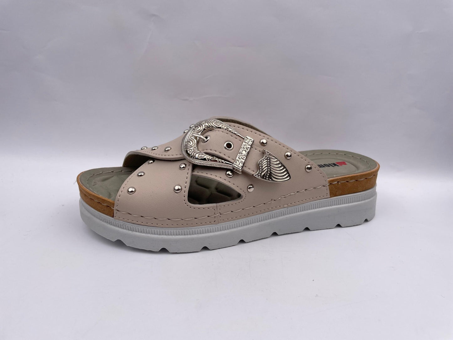 Womens Slippers 1541487