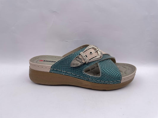 Womens Slippers 1541490
